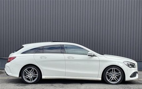 Mercedes-Benz CLA, 2016 год, 1 460 111 рублей, 4 фотография