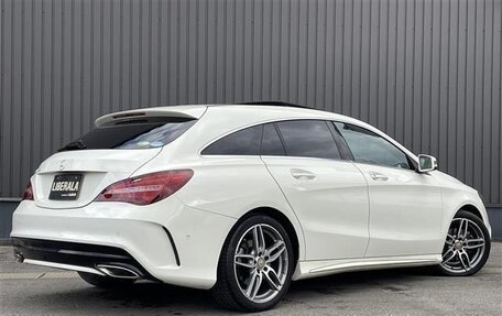 Mercedes-Benz CLA, 2016 год, 1 460 111 рублей, 10 фотография