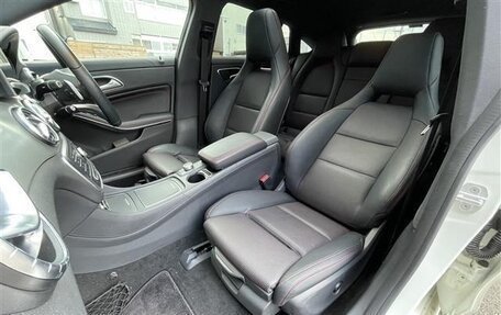 Mercedes-Benz CLA, 2016 год, 1 460 111 рублей, 14 фотография