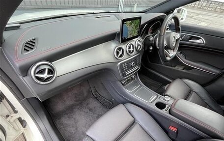 Mercedes-Benz CLA, 2016 год, 1 460 111 рублей, 13 фотография