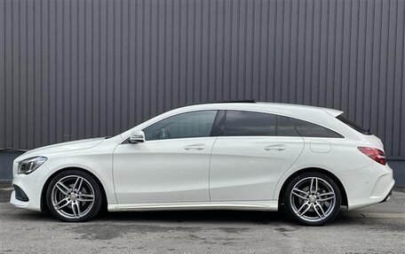 Mercedes-Benz CLA, 2016 год, 1 460 111 рублей, 8 фотография