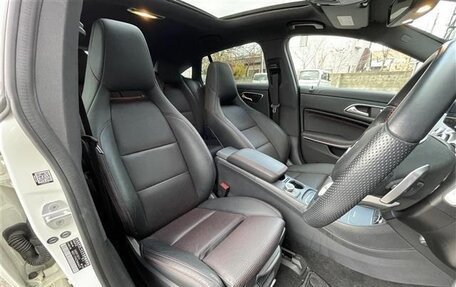 Mercedes-Benz CLA, 2016 год, 1 460 111 рублей, 12 фотография