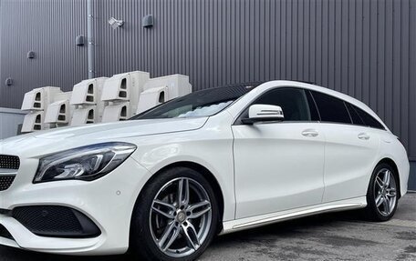 Mercedes-Benz CLA, 2016 год, 1 460 111 рублей, 7 фотография