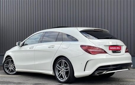 Mercedes-Benz CLA, 2016 год, 1 460 111 рублей, 9 фотография