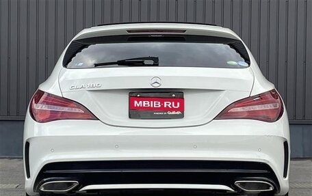 Mercedes-Benz CLA, 2016 год, 1 460 111 рублей, 5 фотография