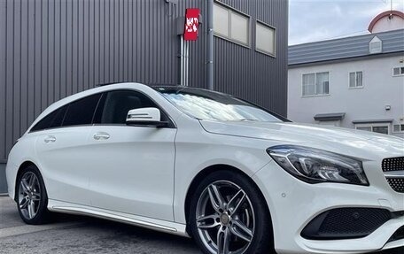 Mercedes-Benz CLA, 2016 год, 1 460 111 рублей, 6 фотография