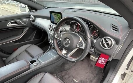 Mercedes-Benz CLA, 2016 год, 1 460 111 рублей, 11 фотография