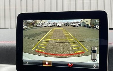 Mercedes-Benz CLA, 2016 год, 1 460 111 рублей, 23 фотография