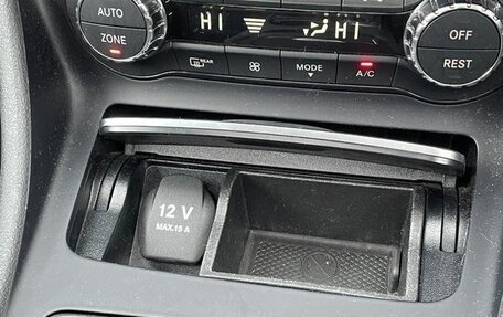 Mercedes-Benz CLA, 2016 год, 1 460 111 рублей, 20 фотография