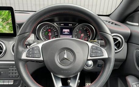Mercedes-Benz CLA, 2016 год, 1 460 111 рублей, 17 фотография