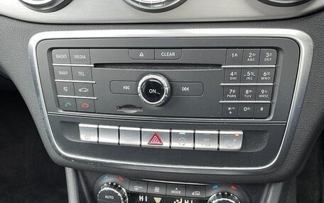 Mercedes-Benz CLA, 2016 год, 1 460 111 рублей, 25 фотография