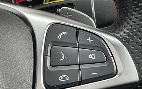 Mercedes-Benz CLA, 2016 год, 1 460 111 рублей, 19 фотография