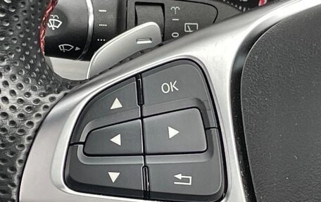 Mercedes-Benz CLA, 2016 год, 1 460 111 рублей, 18 фотография