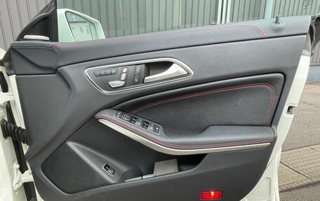 Mercedes-Benz CLA, 2016 год, 1 460 111 рублей, 27 фотография