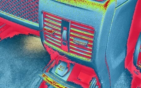 Mercedes-Benz CLA, 2016 год, 1 460 111 рублей, 28 фотография