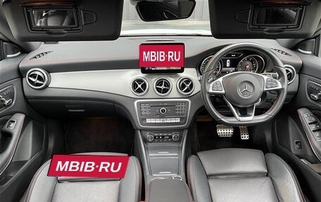 Mercedes-Benz CLA, 2016 год, 1 460 111 рублей, 16 фотография