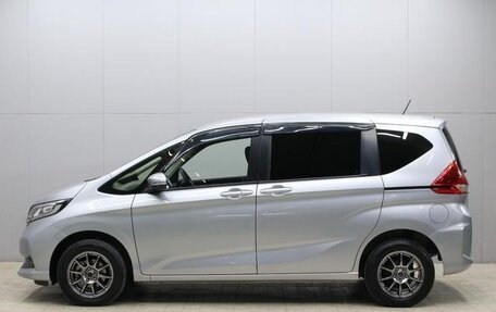 Honda Freed II, 2023 год, 1 476 000 рублей, 2 фотография