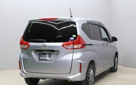 Honda Freed II, 2023 год, 1 476 000 рублей, 4 фотография