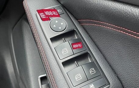 Mercedes-Benz CLA, 2016 год, 1 460 111 рублей, 30 фотография