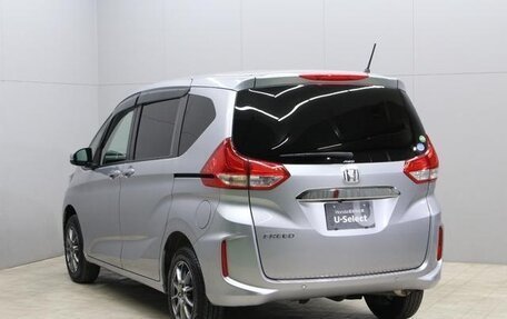 Honda Freed II, 2023 год, 1 476 000 рублей, 6 фотография