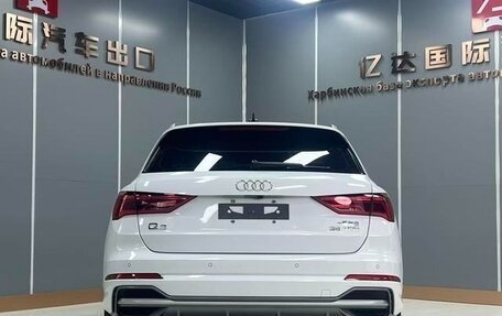 Audi Q3, 2022 год, 2 541 000 рублей, 5 фотография