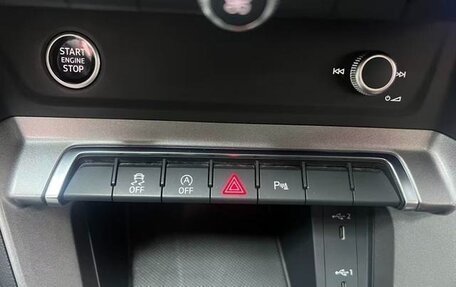 Audi Q3, 2022 год, 2 541 000 рублей, 10 фотография