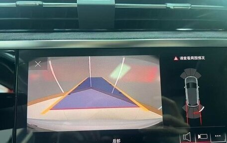 Audi Q3, 2022 год, 2 541 000 рублей, 7 фотография