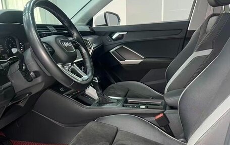 Audi Q3, 2022 год, 2 541 000 рублей, 14 фотография