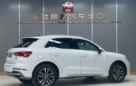 Audi Q3, 2022 год, 2 541 000 рублей, 6 фотография