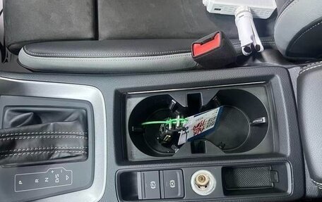 Audi Q3, 2022 год, 2 541 000 рублей, 11 фотография