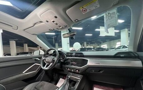 Audi Q3, 2022 год, 2 541 000 рублей, 17 фотография