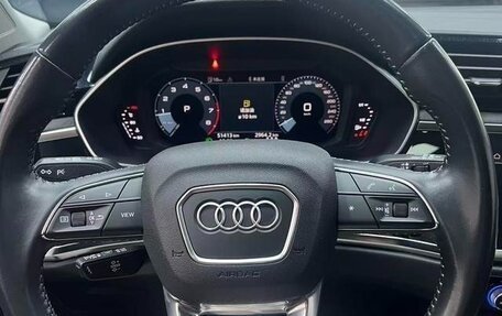 Audi Q3, 2022 год, 2 541 000 рублей, 12 фотография