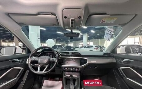 Audi Q3, 2022 год, 2 541 000 рублей, 16 фотография