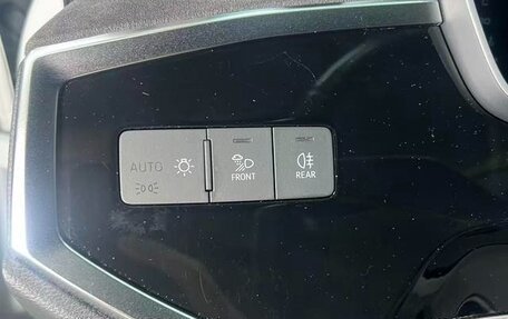 Audi Q3, 2022 год, 2 541 000 рублей, 20 фотография