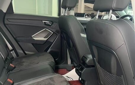 Audi Q3, 2022 год, 2 541 000 рублей, 21 фотография