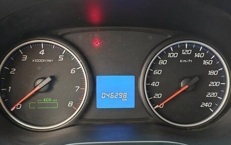 Mitsubishi Outlander III рестайлинг 3, 2021 год, 2 024 000 рублей, 14 фотография