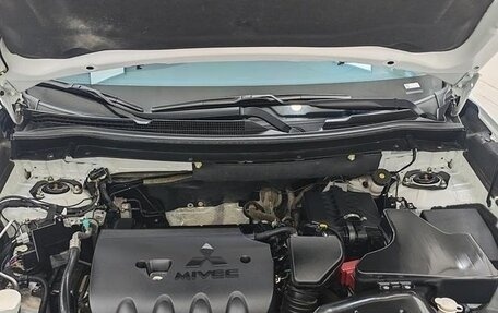 Mitsubishi Outlander III рестайлинг 3, 2021 год, 2 024 000 рублей, 17 фотография