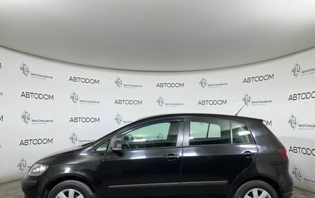 Volkswagen Golf Plus I, 2008 год, 527 000 рублей, 3 фотография