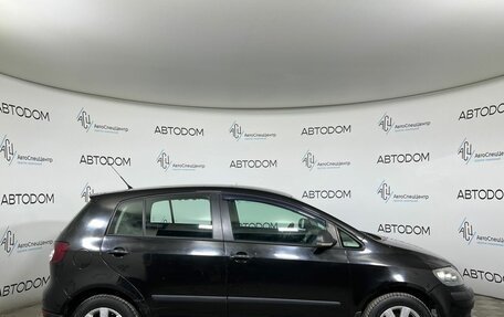 Volkswagen Golf Plus I, 2008 год, 527 000 рублей, 4 фотография