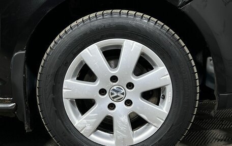 Volkswagen Golf Plus I, 2008 год, 527 000 рублей, 7 фотография