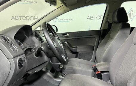 Volkswagen Golf Plus I, 2008 год, 527 000 рублей, 8 фотография