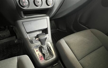 Volkswagen Golf Plus I, 2008 год, 527 000 рублей, 18 фотография