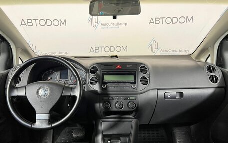 Volkswagen Golf Plus I, 2008 год, 527 000 рублей, 9 фотография