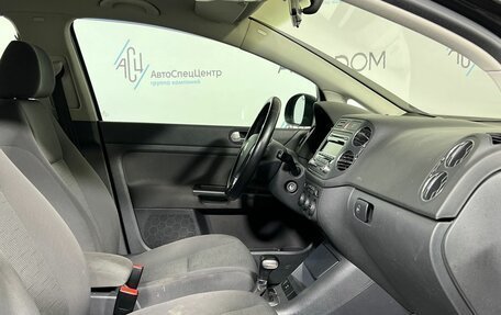 Volkswagen Golf Plus I, 2008 год, 527 000 рублей, 11 фотография