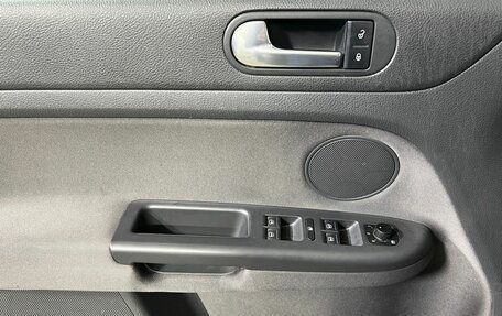 Volkswagen Golf Plus I, 2008 год, 527 000 рублей, 13 фотография