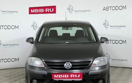 Volkswagen Golf Plus I, 2008 год, 527 000 рублей, 5 фотография