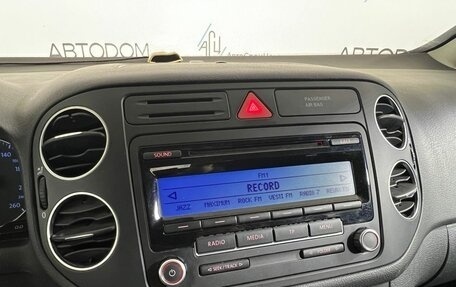 Volkswagen Golf Plus I, 2008 год, 527 000 рублей, 16 фотография