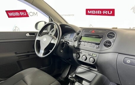 Volkswagen Golf Plus I, 2008 год, 527 000 рублей, 10 фотография
