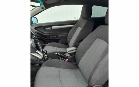 KIA cee'd I рестайлинг, 2011 год, 579 000 рублей, 11 фотография