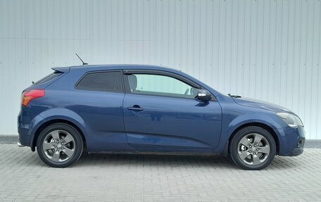 KIA cee'd I рестайлинг, 2011 год, 579 000 рублей, 6 фотография